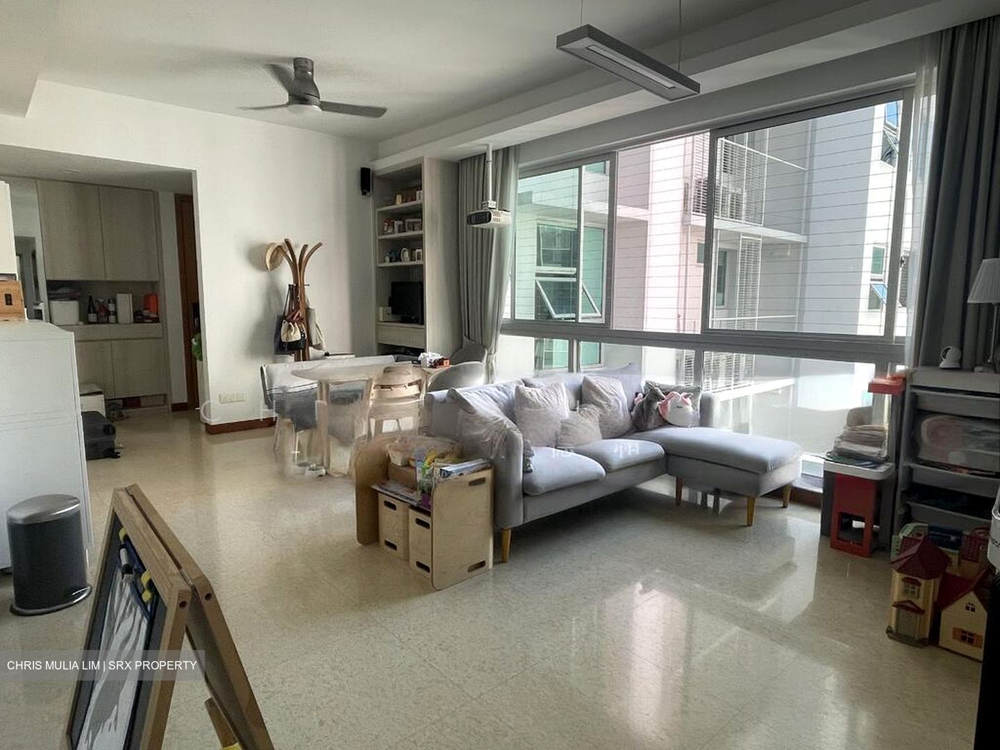 Belmond Green (D10), Condominium #502861891
